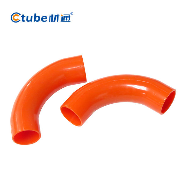 ��20mmPVC����90���ͨ